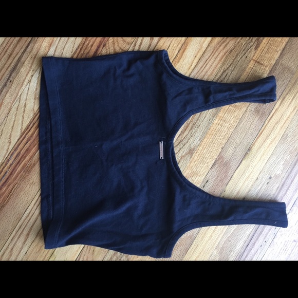 Crop Top - Picture 2 of 4